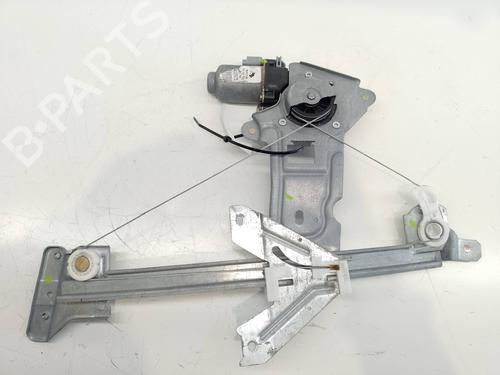 Rear right window mechanism CITROËN XSARA (N1)  | BP21176012C25 