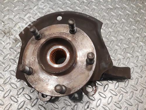 Right front steering knuckle NISSAN ALMERA TINO (V10) 1.8 | BP3038395M26