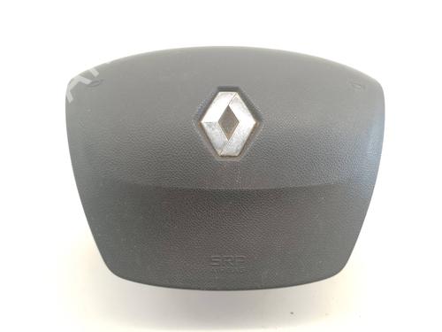 Used Driver airbag RENAULT LAGUNA III (BT0/1) [2007-2015]  19781809