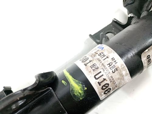 Right front shock absorber FORD FOCUS I (DAW, DBW) 1.8 Turbo DI / TDDi | BP34735095M17 - Image 6