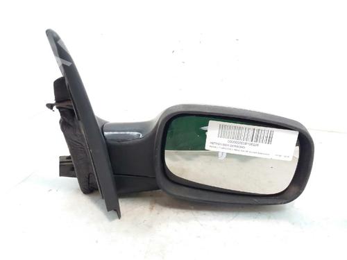 Used Right mirror RENAULT MEGANE II (BM0/1_, CM0/1_) [2001-2012]  3078728