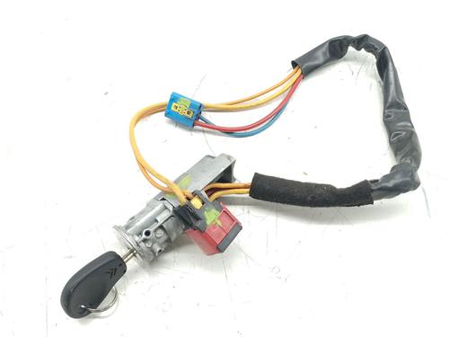 Used Ignition barrel CITROËN XSARA (N1) 1.6 16V (109 hp) 26495187