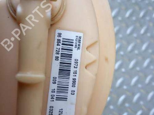 Pompe à carburant CITROËN C3 I (FC_, FN_) 1.4 HDi | BP3080470M76 
