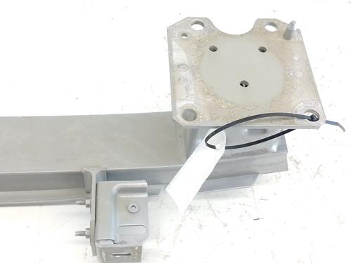 Front bumper reinforcement CITROËN C5 III (RD_) 2.0 HDi 165 (RDRHHA, RDRHH8) | BP29371615C109 