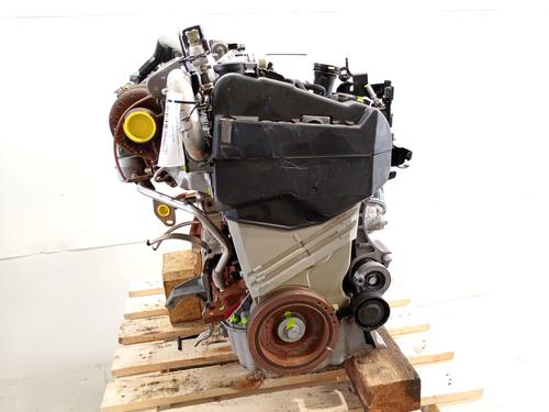 Engine RENAULT MEGANE IV Grandtour (K9A/M/N_) 1.5 dCi 110 (B9A3) | BP37491786M1 - Image 4