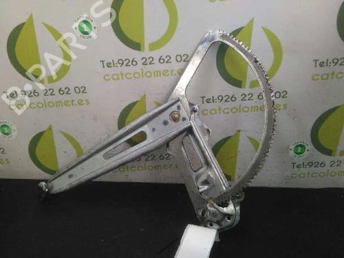Rear left window mechanism OPEL ZAFIRA A MPV (T98)  | BP3067699C24 