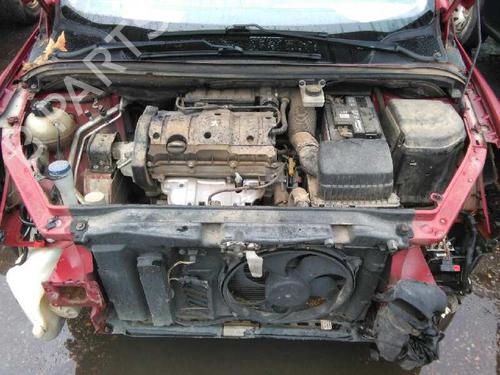 Kjølevifte elektrisk PEUGEOT 307 SW (3H) 1.6 16V | BP5030908M35 