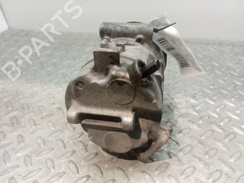 AC compressor OPEL CORSA D (S07) 1.3 CDTI (L08, L68) | BP8508210M34 