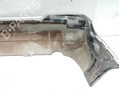 Rear bumper FORD FOCUS I (DAW, DBW) 1.6 16V | BP27897579C8 