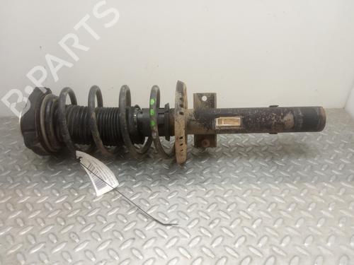 Used Right front shock absorber SEAT IBIZA III (6L1) 1.9 TDI (131 hp) 10014983