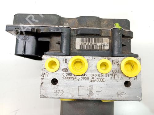 ABS pump AUDI A4 B8 (8K2) 2.0 TDI | BP37442843M43 - Image 5