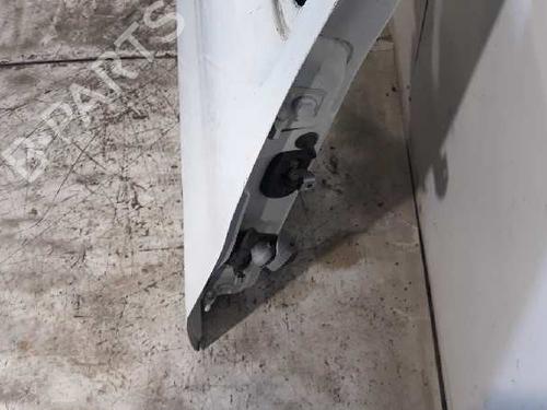 Right front door PEUGEOT BIPPER (AA_)  | BP5226250C3