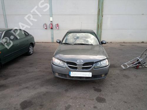 Starter NISSAN ALMERA II Hatchback (N16)  | BP18065567M8 