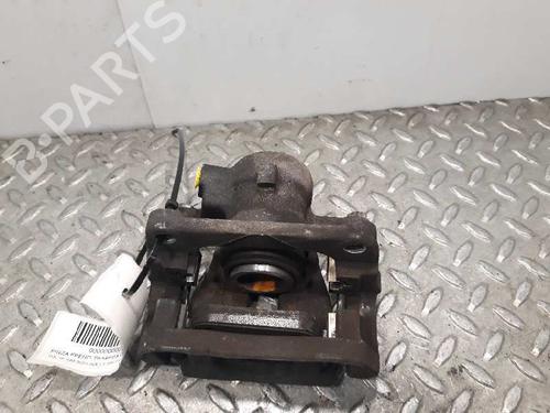 Right rear brake caliper VOLVO S80 I (184)  | BP11626199M106 