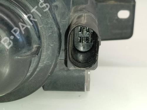 Left front fog light SEAT LEON (1M1)  | BP18699494C30 