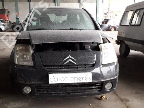 Used Parts CITROËN C2 (JM_)  1.1  1134672