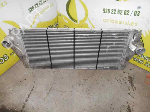 Used Intercooler RENAULT LAGUNA II Grandtour (KG0/1_) [2001-2007]  3133022
