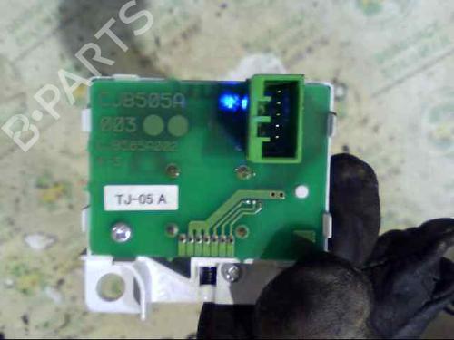 Climate control SUZUKI GRAND VITARA II (JT, TE, TD) 1.9 DDiS (JB419WD, JB419XD) | BP3528863I5 
