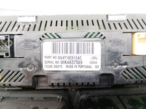 Climate control FORD KUGA II (DM2) 2.0 TDCi 4x4 | BP36112335I5 - Image 5