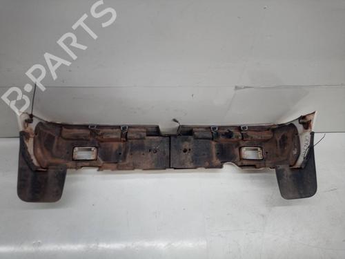 Rear bumper KIA SPORTAGE SUV (K00) 2.0 TD 4WD | BP18475849C8 