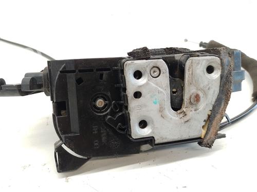 Rear right lock RENAULT FLUENCE (L3_) 1.5 dCi (L30B) | BP29312259C99 