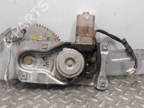 Rear left window mechanism MAZDA 323 S V (BA)  | BP3122397C24 