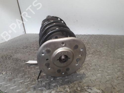 Right front shock absorber LAND ROVER RANGE ROVER EVOQUE (L538)  | BP15500052M17
