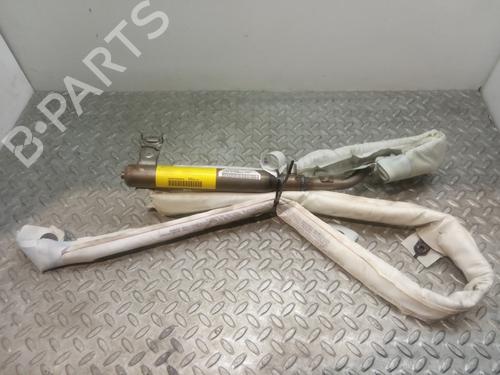 Left curtain airbag AUDI A3 (8P1)  | BP8811437C11 