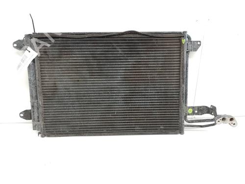 AC Kondensor SEAT ALTEA (5P1) [2004-2015]  18742773