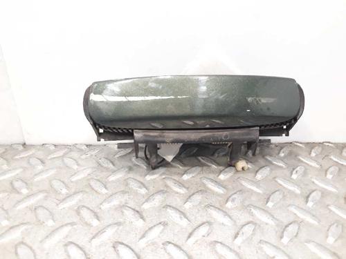 Used Rear right exterior door handle AUDI A4 B6 (8E2) 2.5 TDI quattro (180 hp) 7073760