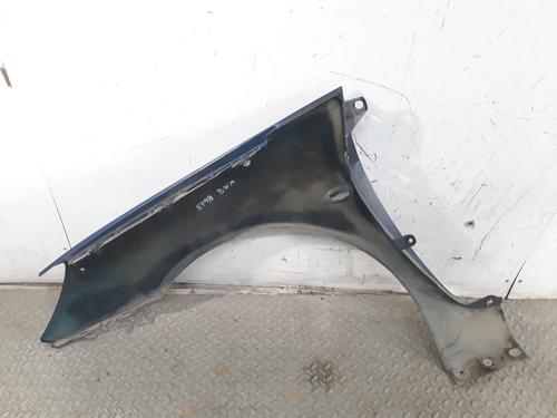 Right front fenders PEUGEOT 307 (3A/C) 2.0 HDi 90 | BP10632117C42 