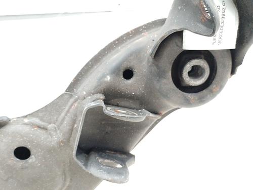 Rear axle MERCEDES-BENZ SLK (R170) 230 Kompressor (170.447) | BP16859092M2 