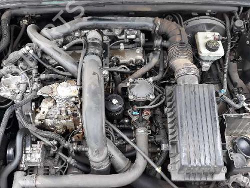 Starter PEUGEOT 406 (8B)  | BP7298301M8 