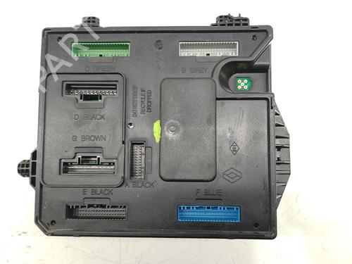 Módulo eletrónico RENAULT MEGANE III Hatchback (BZ0/1_, B3_) 1.6 dCi (BZ00, BZ12, BZ13) (130 hp) 31645415