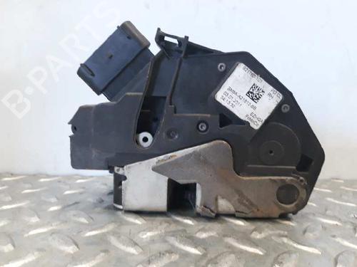Front right lock FORD FOCUS III  | BP3045854C97 