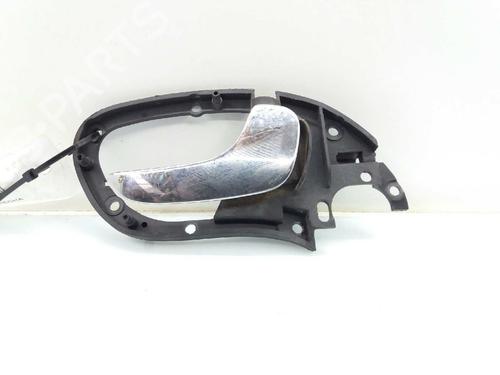 Used Front right interior door handle SEAT TOLEDO II (1M2) [1998-2006]  3221593