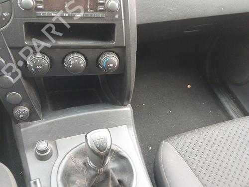 ABS Bremseaggregat SSANGYONG ACTYON I 2.0 Xdi | BP27244093M43 