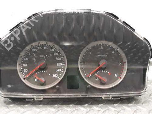 Used Instrument cluster VOLVO V50 (545) [2003-2012]  3054974