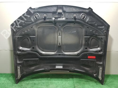 Hood AUDI A8 D3 (4E2, 4E8) 3.7 quattro | BP17743952C1 