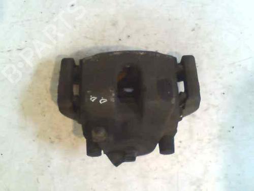Højre bremsekaliber foran BMW 3 (E46) 320 d | BP11624053M104 