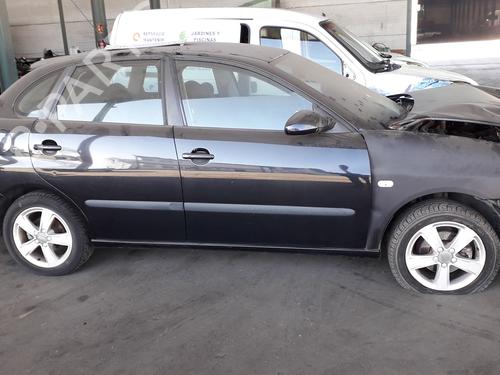 Starter SEAT IBIZA III (6L1)  | BP11836698M8 
