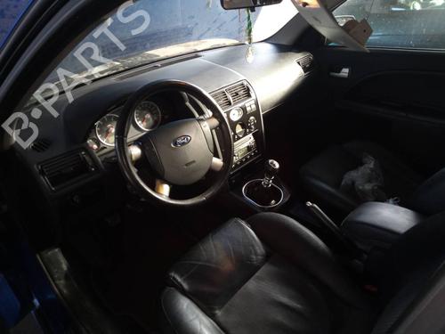 Startmotor FORD MONDEO III Saloon (B4Y) 2.5 V6 24V | BP13306128M8 