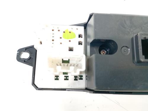 Left front window switch MAZDA CX-7 (ER) 2.2 MZR-CD AWD (ER10A) | BP38512748I27 - Image 6