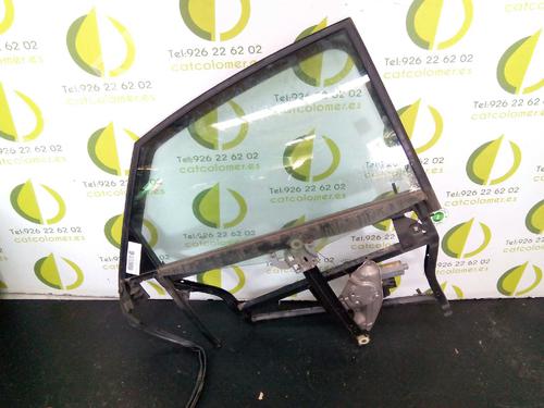 Used Rear right window mechanism AUDI A6 C5 (4B2) [1997-2005]  3062076