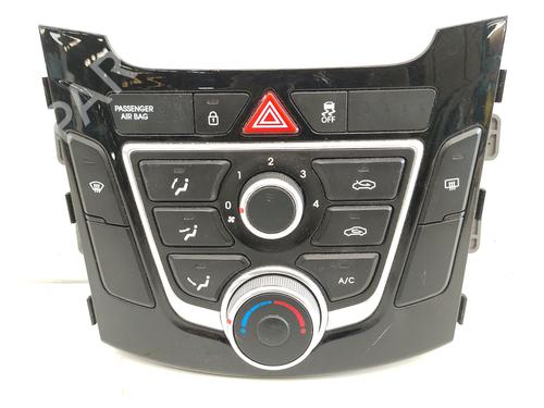 Used Climate control HYUNDAI i30 (GD) 1.6 CRDi (110 hp) 29638279