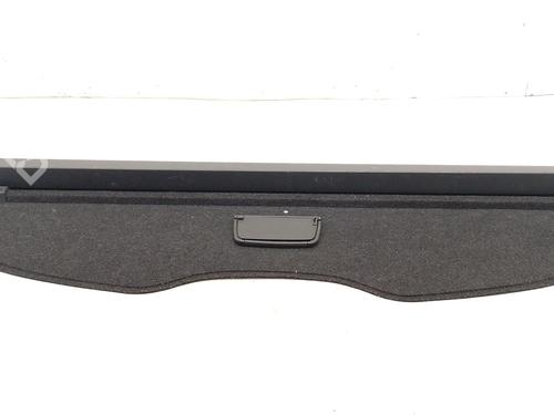 Used Rear parcel shelf RENAULT KADJAR (HA_, HL_) 1.6 dCi 130 (HLA4) (130 hp) 25742904