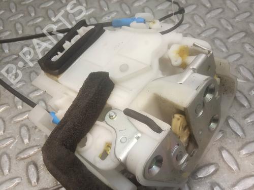 Front left lock SUBARU LEGACY V (BM) 2.0 D AWD (BMD) | BP11871244C98 