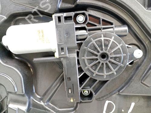 Front left window mechanism VOLVO V40 Hatchback (525) D2 | BP38179063C22 - Image 2