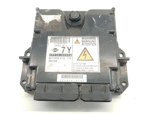 Used Control unit Control unit NISSAN NAVARA NP300 (D40) 2.5 dCi 4WD (174 hp) 33324889 33324889