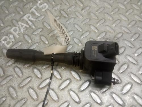 Used Ignition coil BMW 2 Gran Tourer (F46) 218 d (150 hp) 10632182